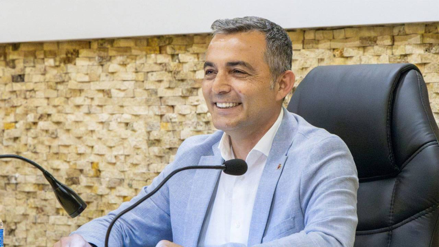 Niyazi Nefi Kara'dan, parti üyeliğinin askıya alınmasına ilişkin açıklama